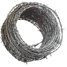 Barbwire