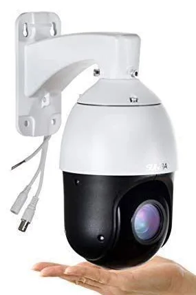 Doom camera
