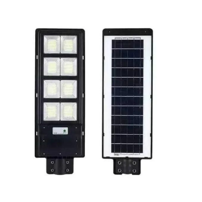 SOLAR STREET LIGHT