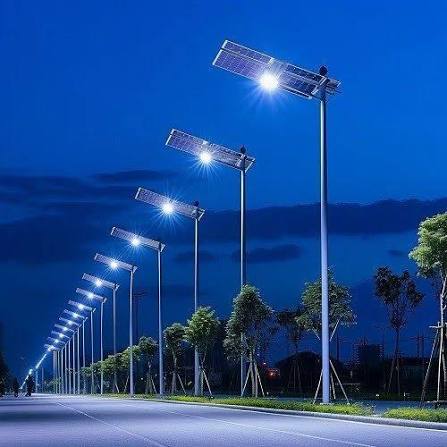 STREET LIGHT